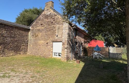 Maxent Casa | Location de vacances brocéliandes