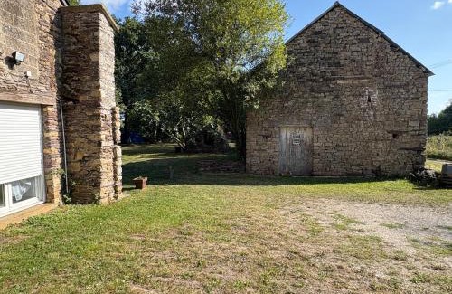 Maxent Casa | Location de vacances brocéliandes