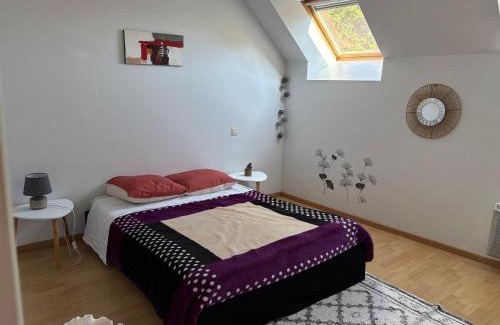 Maxent Casa | Location de vacances brocéliandes