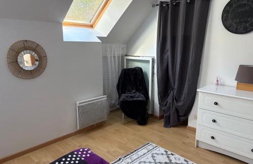 Maxent Casa | Location de vacances brocéliandes
