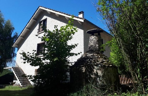 Gourdon Casa | Location de Vacances en Bouriane