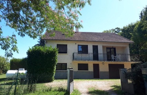 Gourdon Casa | Location de Vacances en Bouriane