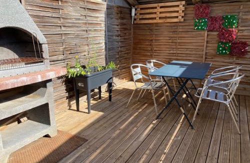 Alenya Apartamento | Location de vacances