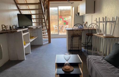 Alenya Apartamento | Location de vacances