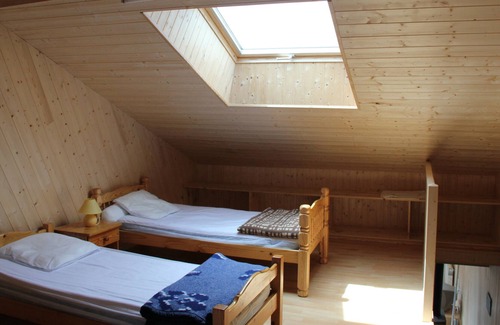 La Latette Apartamento | Location de Vacances Haut Jura