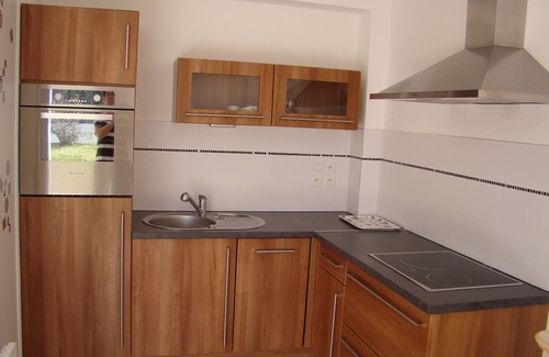 Anctoville-sur-Boscq Casa | Location DE Vacances Proximite MER Granville