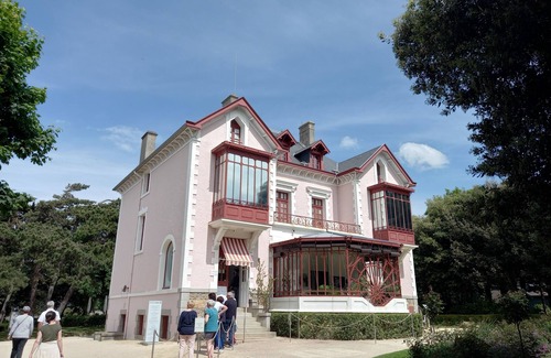 Anctoville-sur-Boscq Casa | Location DE Vacances Proximite MER Granville