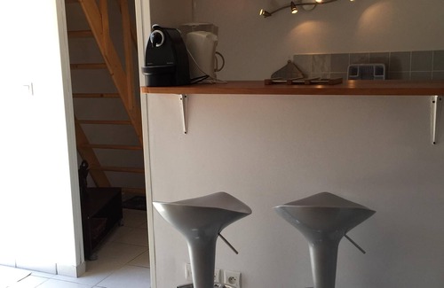 Le Muy Casa | UBICACIÓN DUPLEX 4 PERS. 45M2 cerca de Sainte MAXIME VAR ..IDEALEMENT ENCUENTRA ...