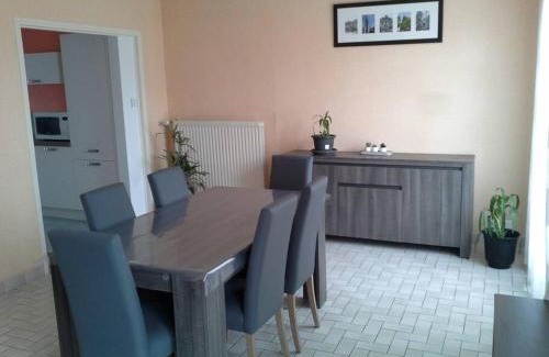 Vendome Casa | Location Duverger