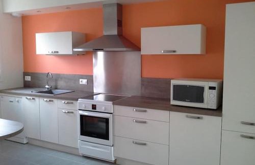 Vendome Casa | Location Duverger