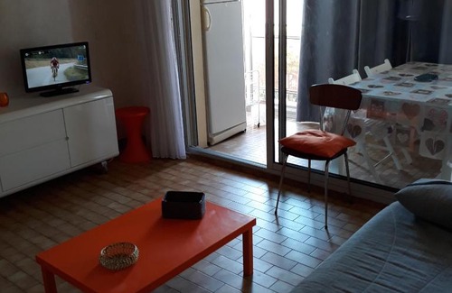 Le Grau-dʼAgde Apartamento | location en bord de mer grau agde