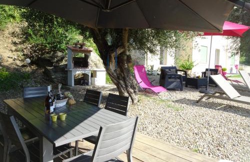 Farinole Casa | location farinole proche saint-florent