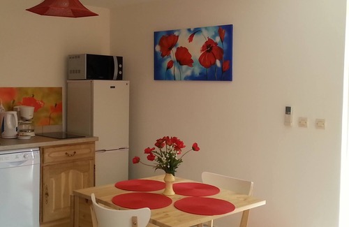 Les Adrets-de-l'Esterel Apartamento | Ubicación en el corazón de las montañas de Esterel, a medio camino entre Cannes y Fréjus. 3 ***