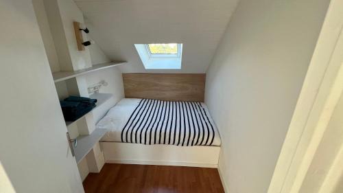 Le Crotoy Apartamento | location front de mer Plein Soleil