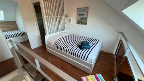 Le Crotoy Apartamento | location front de mer Plein Soleil