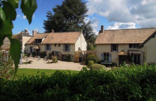 Chambray Casa | Location Gîte 7-9 personnes proche de Giverny