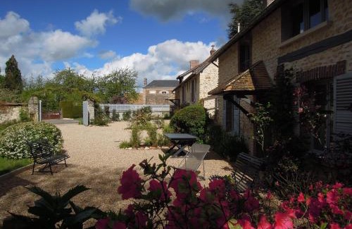 Chambray Casa | Location Gîte 7-9 personnes proche de Giverny