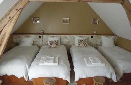 Chambray Casa | Location Gîte 7-9 personnes proche de Giverny