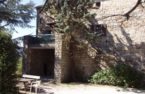 Les Assions Casa | Location Gîte Sud Ardèche