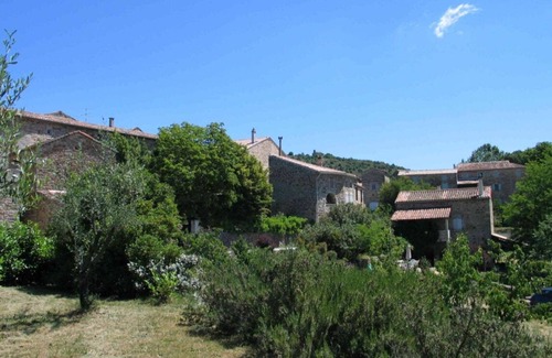 Les Assions Casa | Location Gîte Sud Ardèche