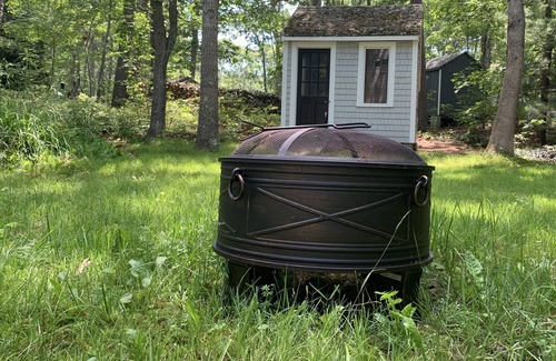 Mashpee Casa | Location! Gorgeous house near a beautiful lake, 15 min to the best ocean beaches