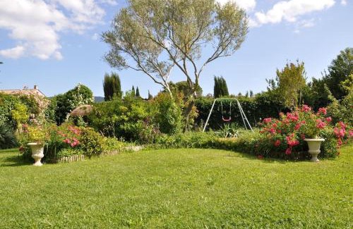 Pignans Apartamento | Location haut de villa