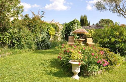 Pignans Apartamento | Location haut de villa