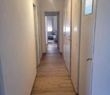 Pignans Apartamento | Location haut de villa