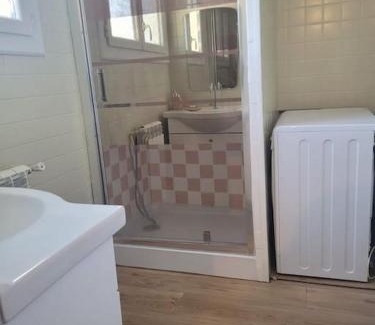 Pignans Apartamento | Location haut de villa