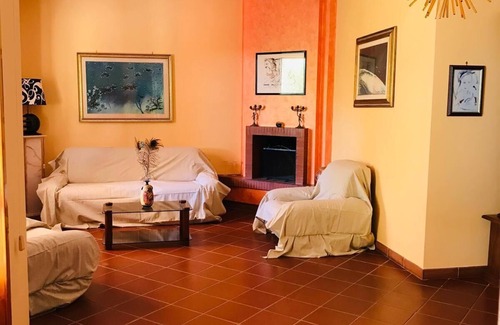 Galatina Villa | Location Ideale per il Vostro Soggiorno nel Cuore Pulsante del Salento