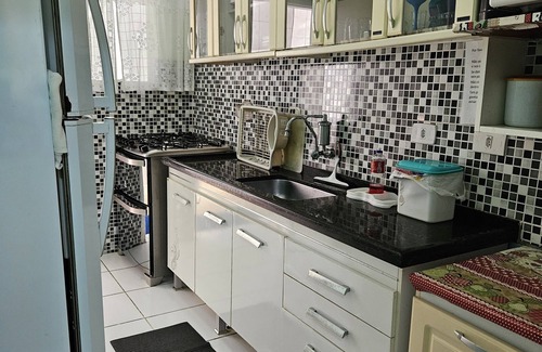 Jardim Virginia Casa | ARRENDAMIENTO EN ENSENADA GUARUJÁ. Cerca de Tortugas disponible a finales de esta semana.