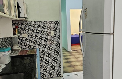 Jardim Virginia Casa | ARRENDAMIENTO EN ENSENADA GUARUJÁ. Cerca de Tortugas disponible a finales de esta semana.