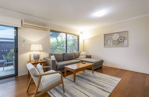 South Perth Apartamento | Casa adosada de la calle Coode
