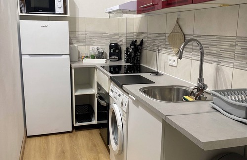 La Madeleine Apartamento | Location Juillet Août