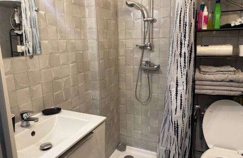 La Madeleine Apartamento | Location Juillet Août