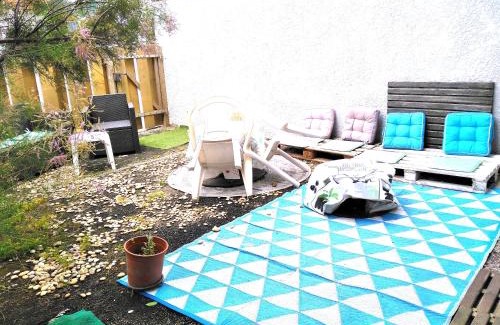 Mimizan-Plage Apartamento | Location Landes Mimizan Plage