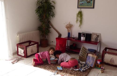 Mimizan-Plage Apartamento | Location Landes Mimizan Plage