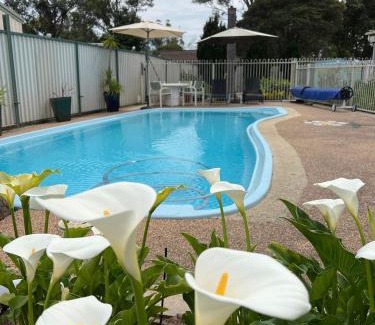 Albion Park Rail Apartamento | Location Location Location