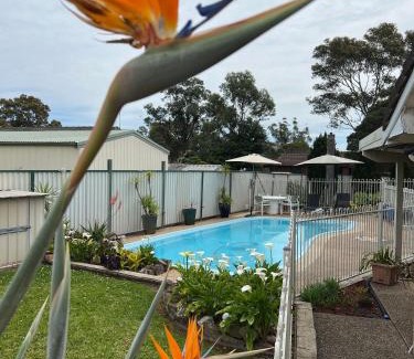 Albion Park Rail Apartamento | Location Location Location