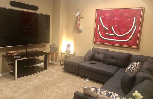 Torrey Highlands Village Condominio | Location! location! 1760 sqft townhome totally equipped near the beach!