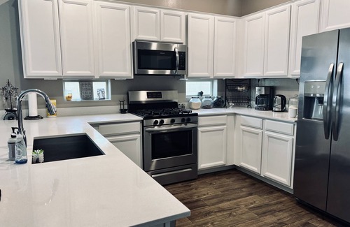 Estrella Village Casa | Location Location!!! 5 Bed 3 Bath Home