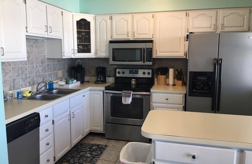 Osage Beach Condominio | LOCATION, LOCATION, AND LOCATION!