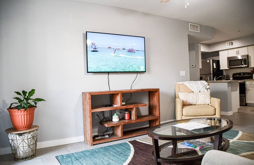 Indian Bayou Condominio | UBICACIÓN ... ¡Ubicación!* Centro DESTIN * 3 minutos a la playa * festival de pesca