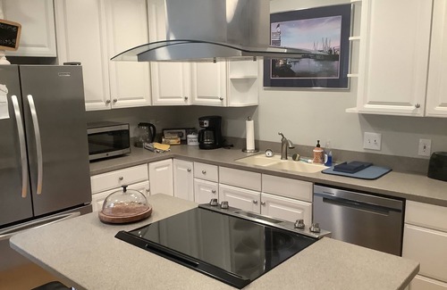 Columbia Casa | Location location! Cottontown Retreat downtown Columbia, Perfect for 2 couples!