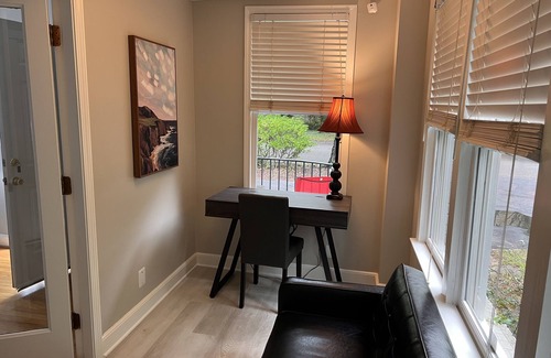 Columbia Casa | Location location! Cottontown Retreat downtown Columbia, Perfect for 2 couples!