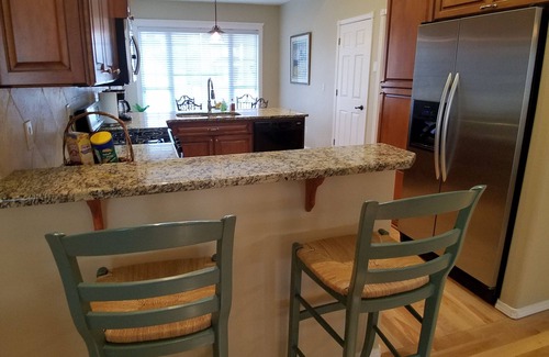 Eagle Casa | Location - Location! Easy access to Boise, Meridian & Eagle.