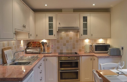 Strathdon Cabaña | Alojamiento de 3 habitaciones en Glenbuchat