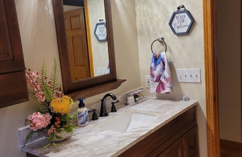 East Jordan Casa | Location! Location! Location!