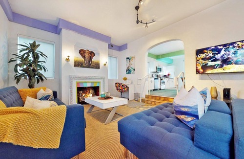 West Avenue Casa | LA MEJOR UBICACION EN SOUTH BEACH!