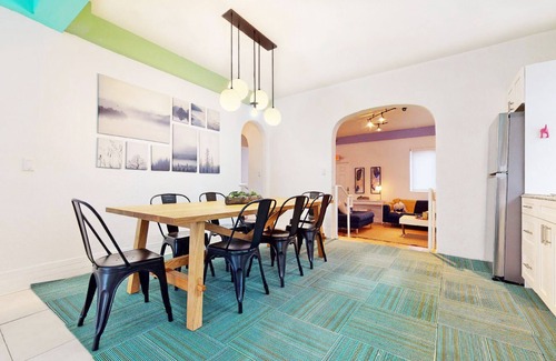 West Avenue Casa | LA MEJOR UBICACION EN SOUTH BEACH!